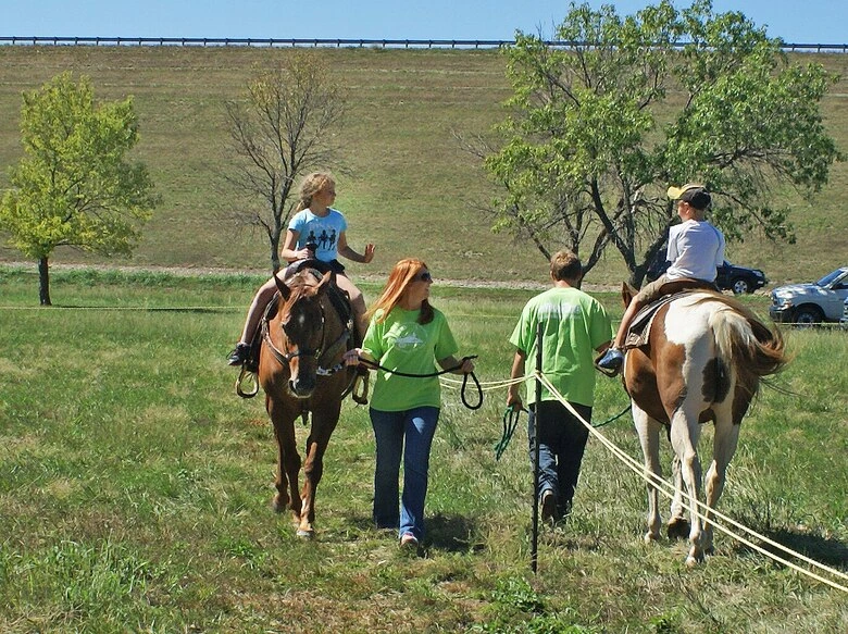 22 Good Hobbies for Kids to Pick Up 22 Horseback Riding