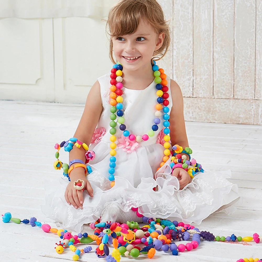 22 Good Hobbies for Kids to Pick Up 11 Jewelry Making