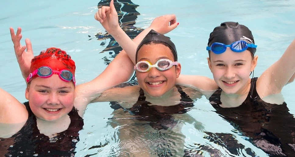 22 Good Hobbies for Kids to Pick Up 24 swimming