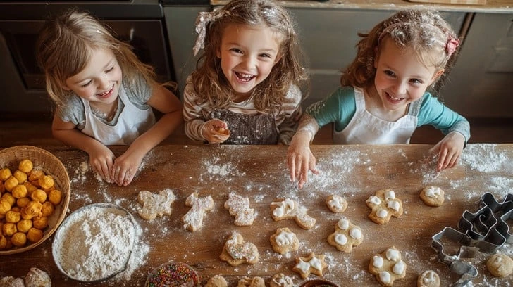 22 Good Hobbies for Kids to Pick Up 15 Baking