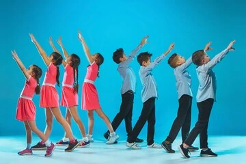 22 Good Hobbies for Kids to Pick Up 21 dancing