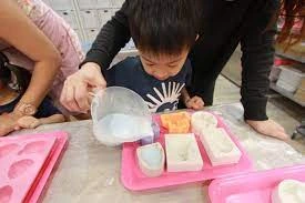 22 Good Hobbies for Kids to Pick Up 10 Soapmaking hobbies