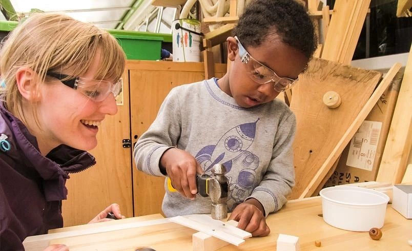 22 Good Hobbies for Kids to Pick Up 13 wood work