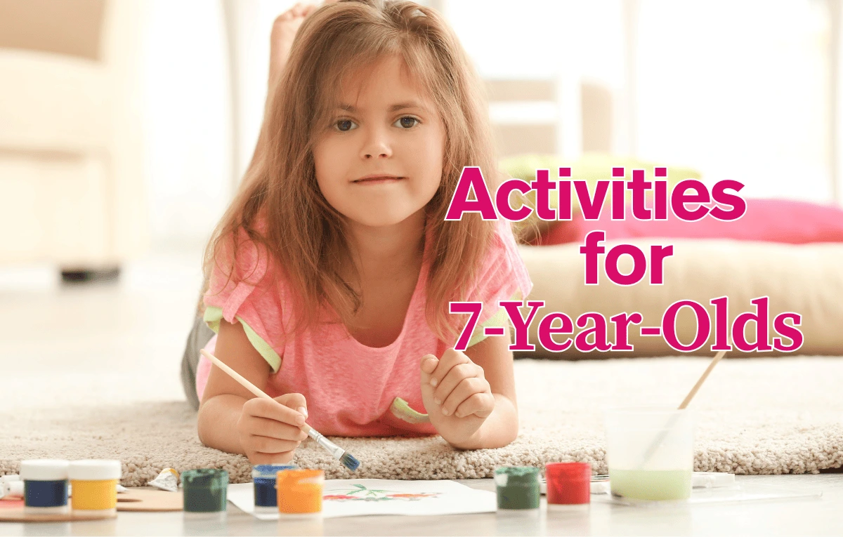 Best Homeschool Activities for 7-Year-Olds (That Kids Love) 1 Homeschool Activities for 7-Year-Olds