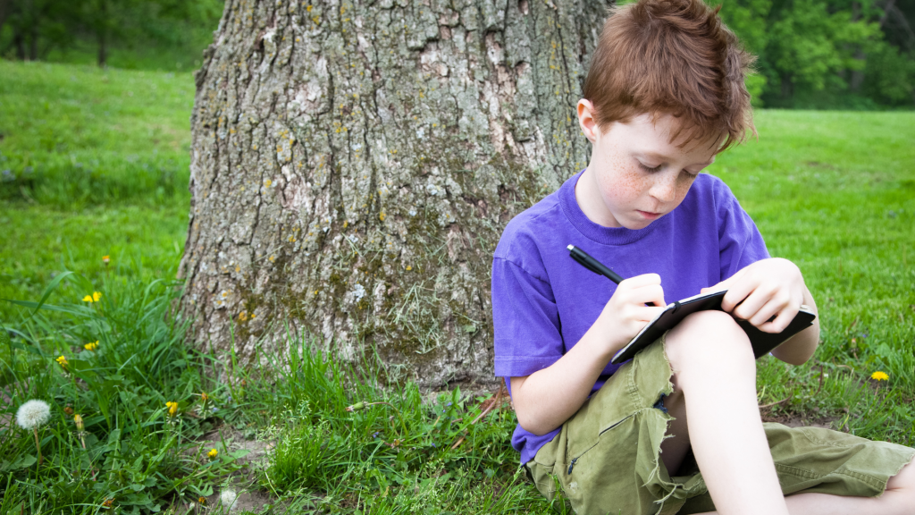 creative writing prompts for 10-year-olds 7 51