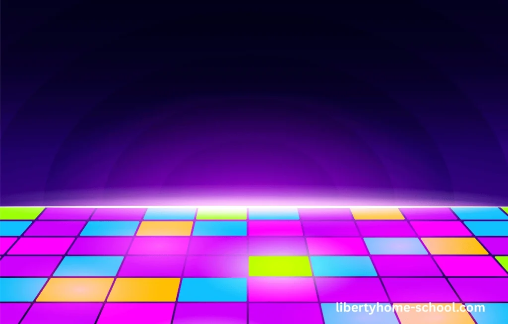 15 PE Games for 10-Year-Olds at Home 16 Children trying to keep a ball in the air together during a fun game