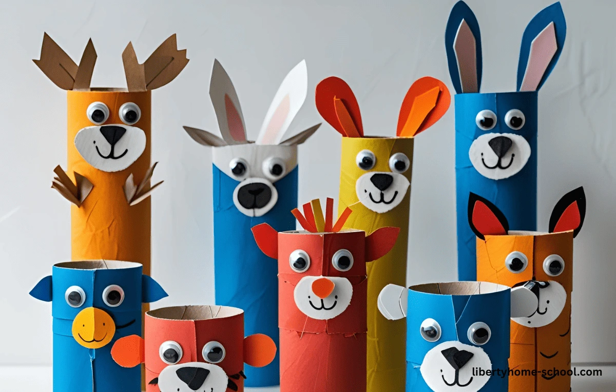 Top 12 Easy Art Projects for 10-Year-Olds at Home (Low-Cost & Fun DIY Crafts) 3 A child holding colorful animal puppets made from toilet paper rolls Are you looking for the best art projects for 10 year olds that are screen-free, creative, and easy to do at home? You’re in the right place! These fun and skill-building activities require just a few basic supplies and no fancy tools. Whether you're homeschooling or just looking for a weekend project, these art projects for 10 year olds spark imagination, improve fine motor skills, and bring joyful bonding moments. From one mom to another, this is your go-to guide for budget-friendly DIY crafts that your kids will love—and you'll enjoy doing with them too! Are you looking for the best art projects for 10 year olds that are screen-free, creative, and easy to do at home? You’re in the right place! These fun and skill-building activities require just a few basic supplies and no fancy tools. Whether you're homeschooling or just looking for a weekend project, these art projects for 10 year olds spark imagination, improve fine motor skills, and bring joyful bonding moments. From one mom to another, this is your go-to guide for budget-friendly DIY crafts that your kids will love—and you'll enjoy doing with them too!Are you looking for the best art projects for 10 year olds that are screen-free, creative, and easy to do at home? You’re in the right place! These fun and skill-building activities require just a few basic supplies and no fancy tools. Whether you're homeschooling or just looking for a weekend project, these art projects for 10 year olds spark imagination, improve fine motor skills, and bring joyful bonding moments. From one mom to another, this is your go-to guide for budget-friendly DIY crafts that your kids will love—and you'll enjoy doing with them too! “art projects for 10 year olds