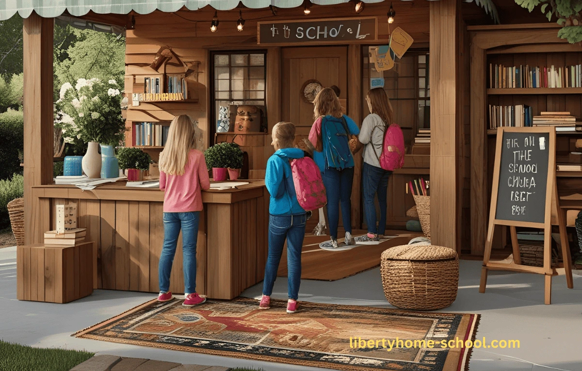 Colorful promotional image for Homeschool Expo 2025 at Cobb Galleria Centre, Atlanta, featuring dates, event highlights like workshops, KidsZone, and Teen Conference with a “Register Now” button. Homeschooling expo 2025