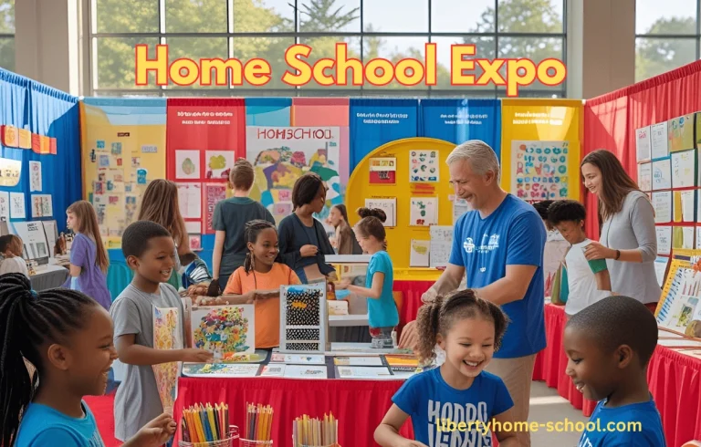 Southeast Homeschooling expo 2025 – Atlanta’s Ultimate Homeschooling Event Homeschooling Expo 2025